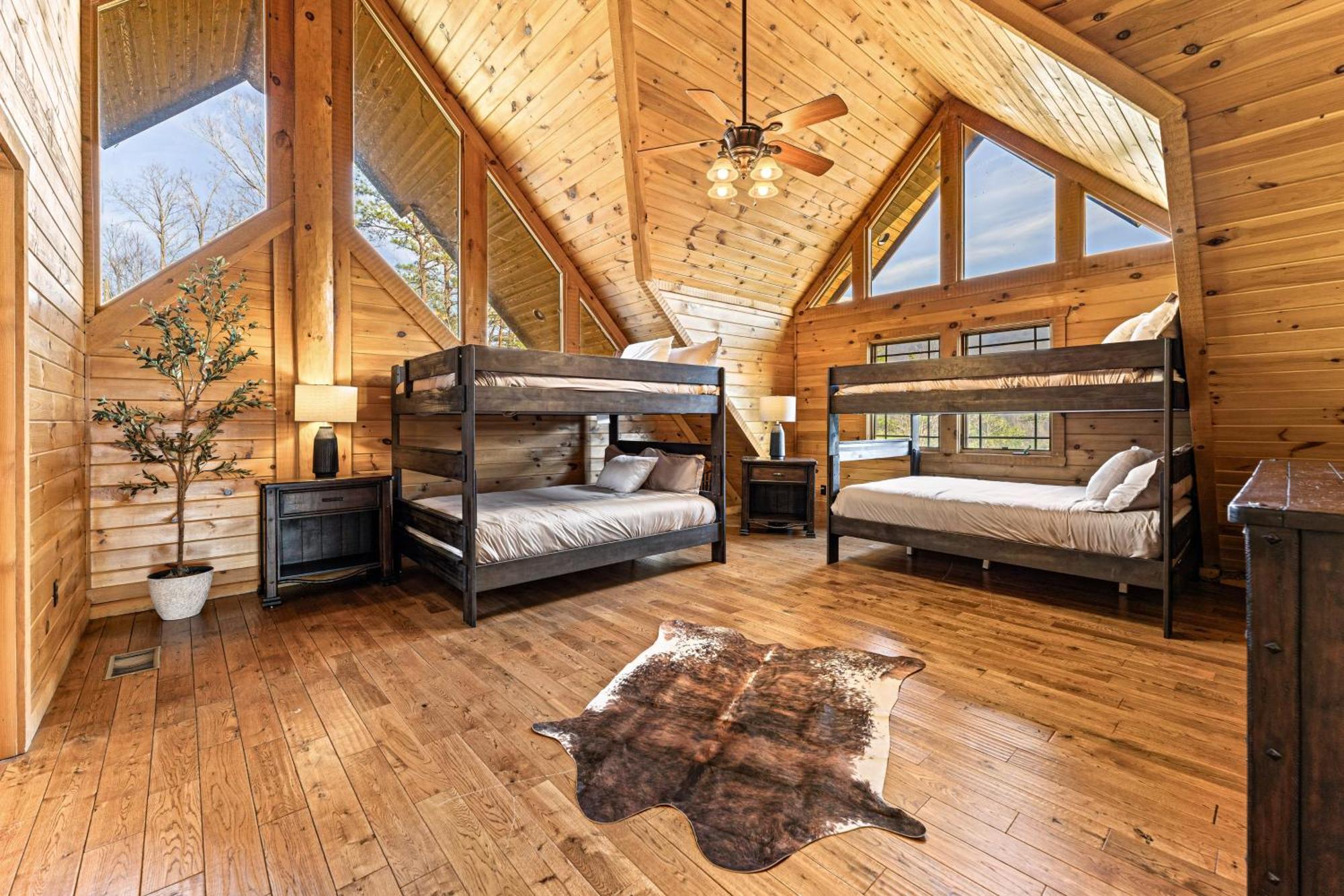 Beary Content Gatlinburg Kültér fotó
